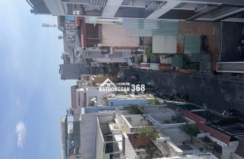 Nhà Hoàng Hoa Thám - K300 -Tân Bình - 7.5x15x5 Tầng - Chỉ nhỉn 8 tỷ - Hẻm 6M